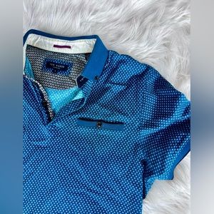 Ted Baker Men’s Polo - Size 3
